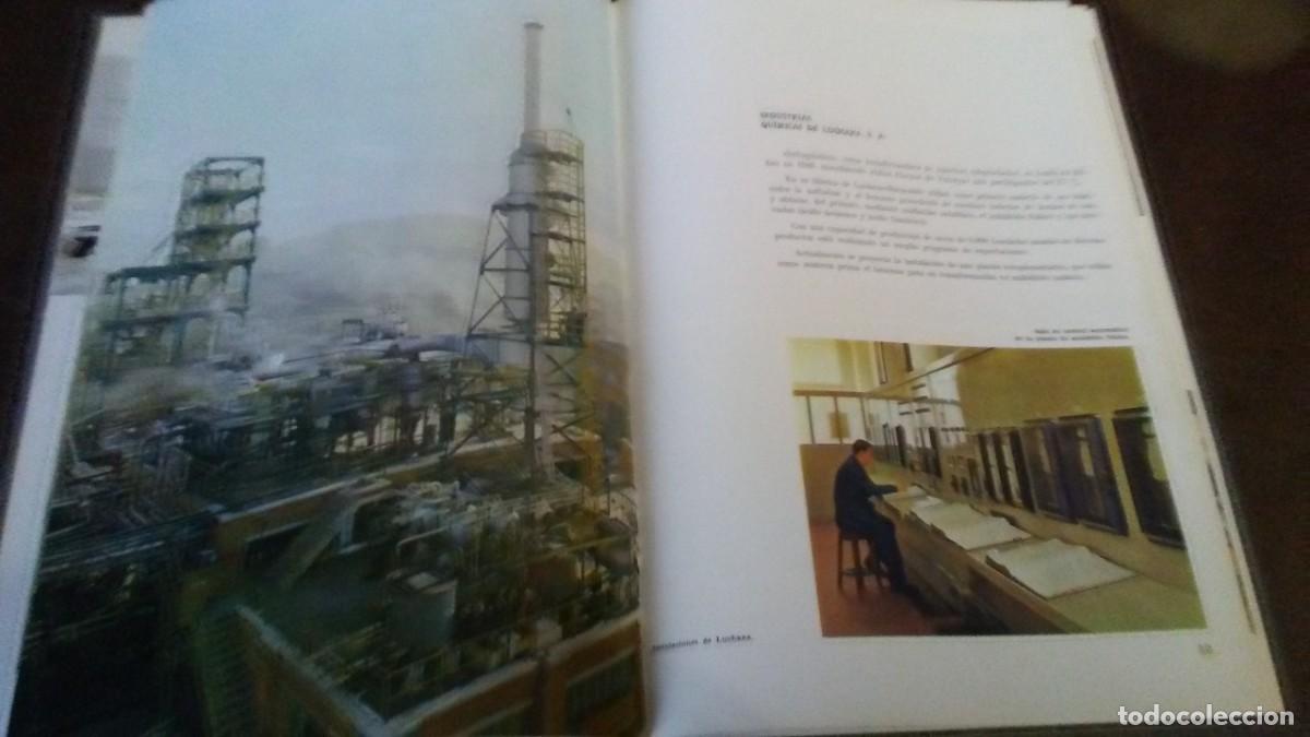 Libros de segunda mano: ALTOS HORNOS DE VIZCAYA S.A. - 1961 - Foto 4