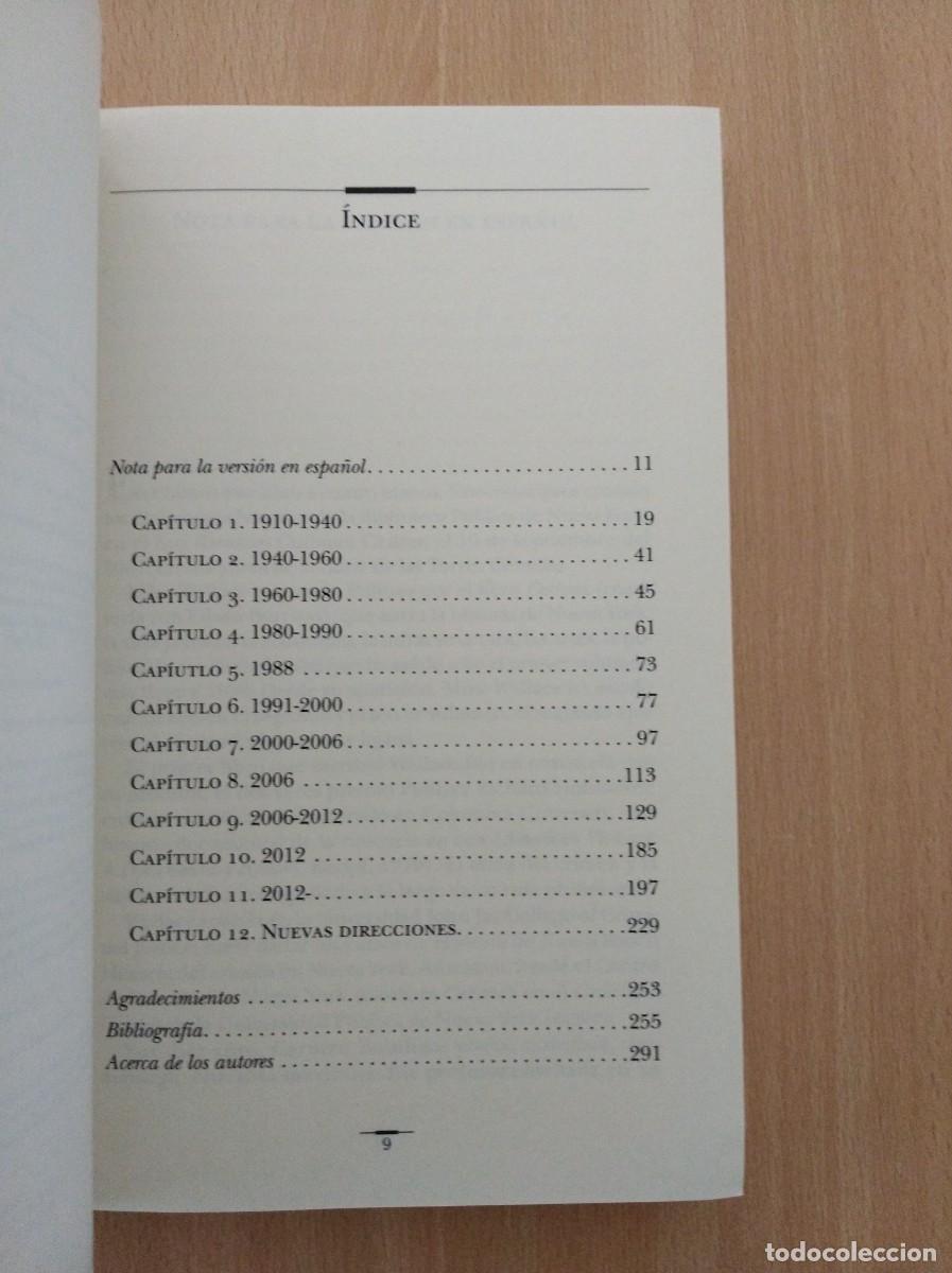 Libros de segunda mano: NARCOHISTORIA. Carmen Boullosa / Mike Wallace - Foto 5
