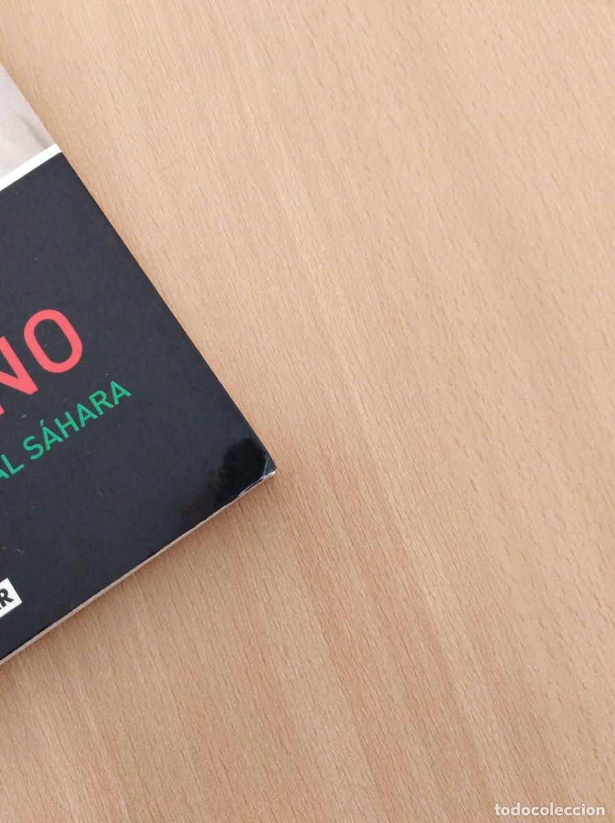 Libros de segunda mano: VIAJE AL ABANDONO. Eduardo Soto-Trillo - Foto 4