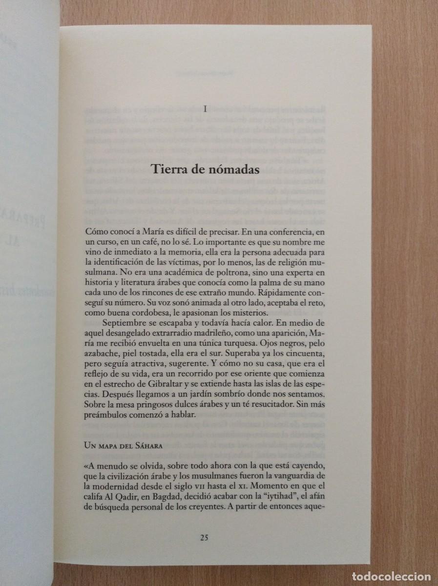 Libros de segunda mano: VIAJE AL ABANDONO. Eduardo Soto-Trillo - Foto 6