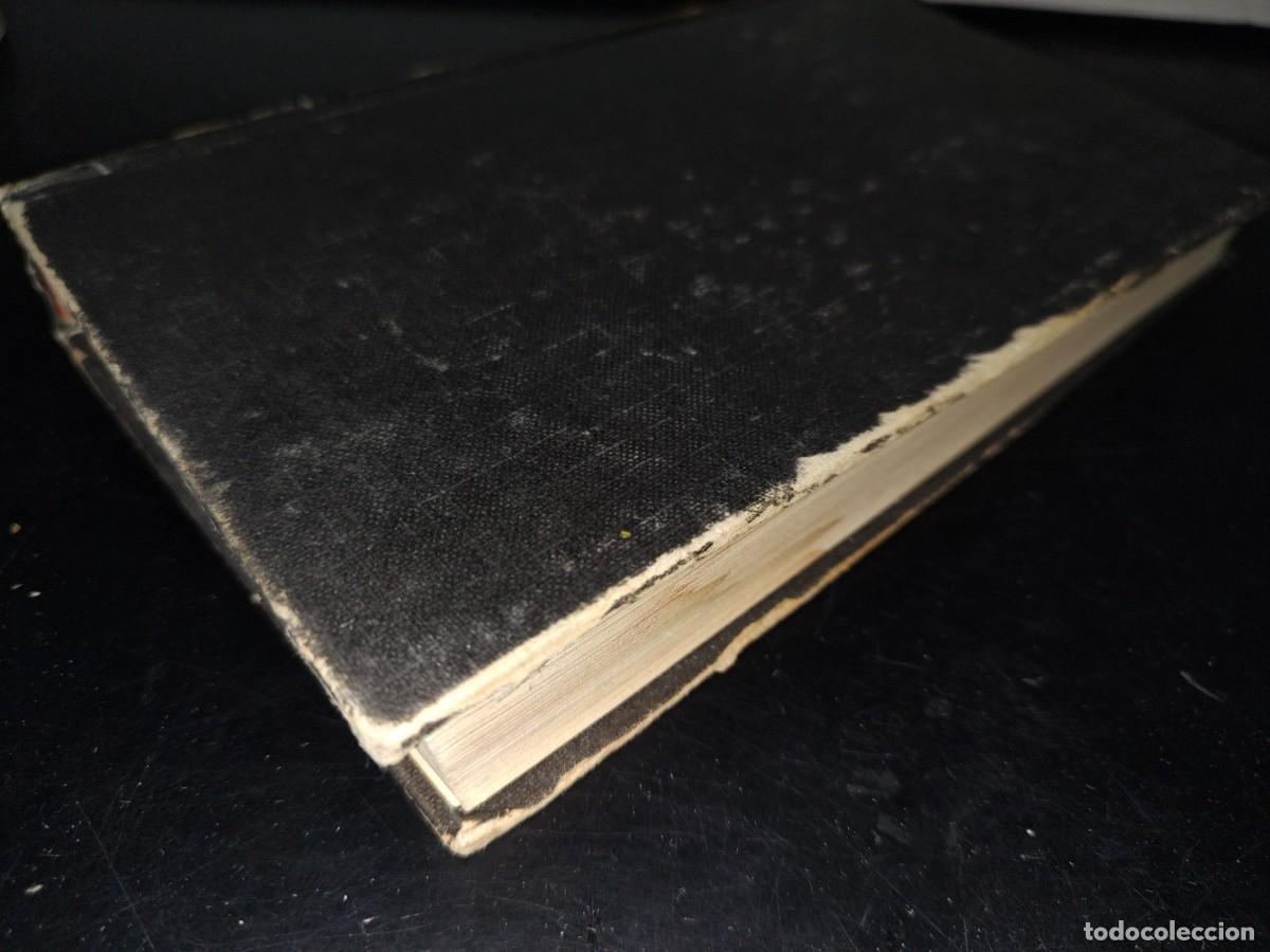 Libros de segunda mano: 48- VENGANZA DE &Aacute;NGELES - SIDNEY SHELDON - Foto 3