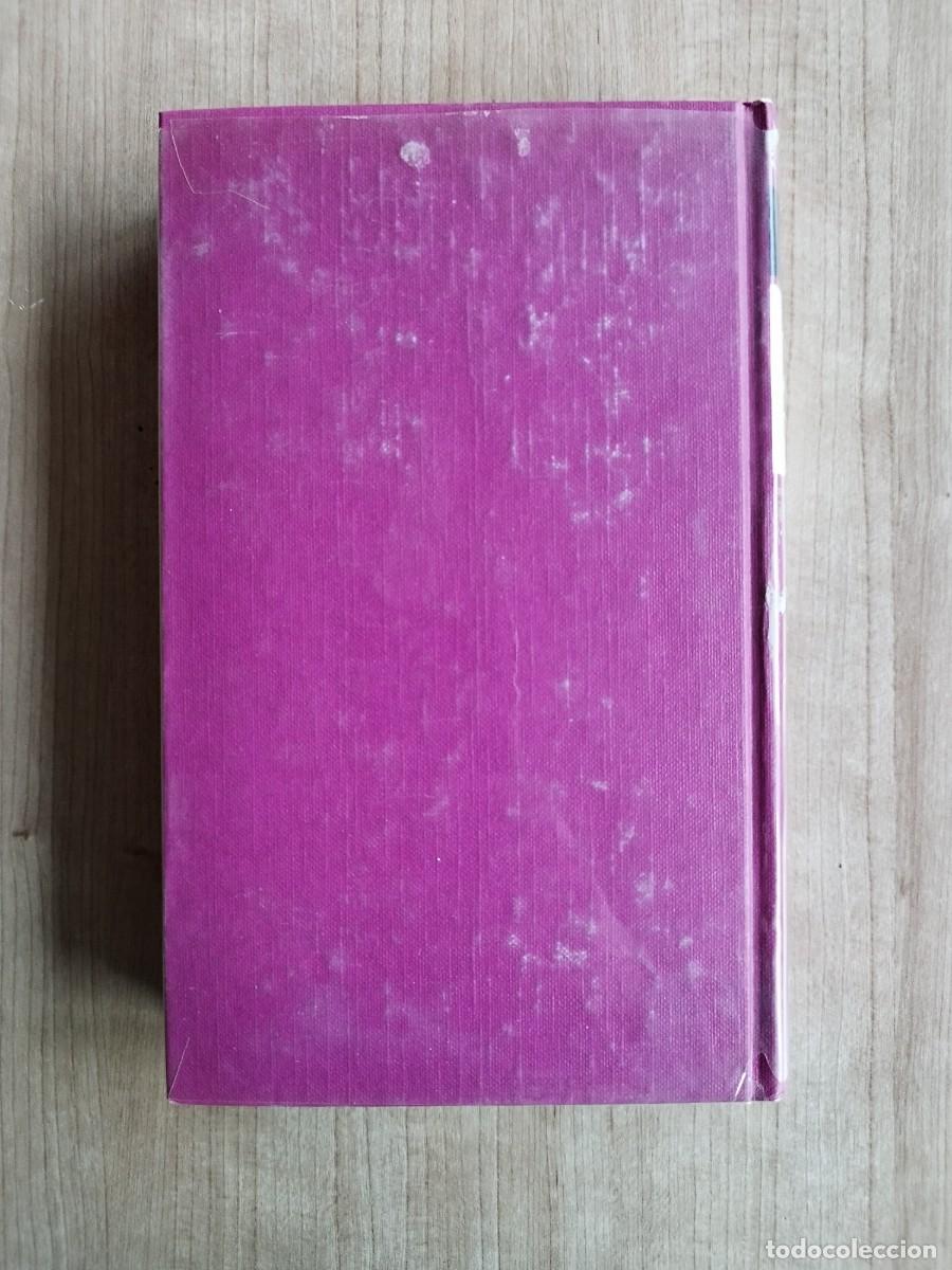 Libros de segunda mano: GRAND HOTEL, VICK BAUM, EDIT CIRCULO DE LECTORES, 1972 &hellip; L6146 - Foto 4