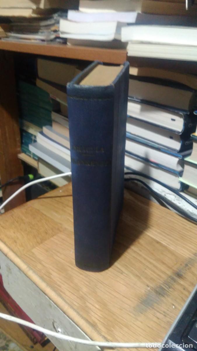 Libros de segunda mano: DR&Aacute;CULA, BRAM STOKER, FRANKENST, LAY - Foto 2