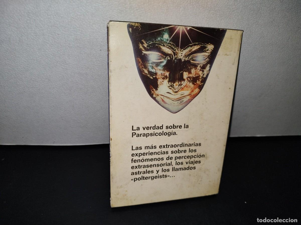 Libros de segunda mano: 48- EN BUSCA DE LO DESCONOCIDO - D. SCOTT ROGO - 1982 - Foto 3