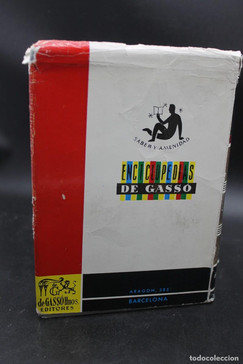 Libros de segunda mano: REPARACIONES CASERAS Y TRABAJOS UTILES DEL HOGAR A&Ntilde;O 1966 - Foto 4