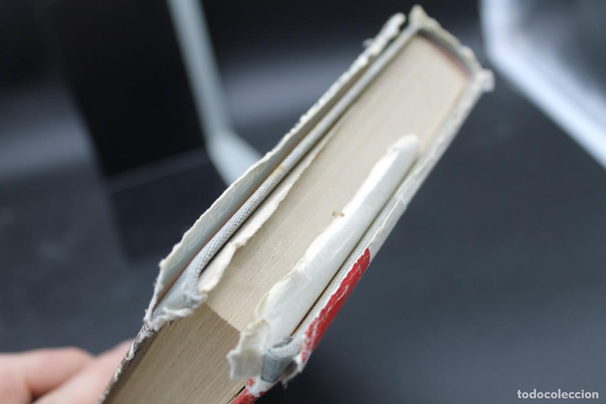 Libros de segunda mano: REPARACIONES CASERAS Y TRABAJOS UTILES DEL HOGAR A&Ntilde;O 1966 - Foto 5