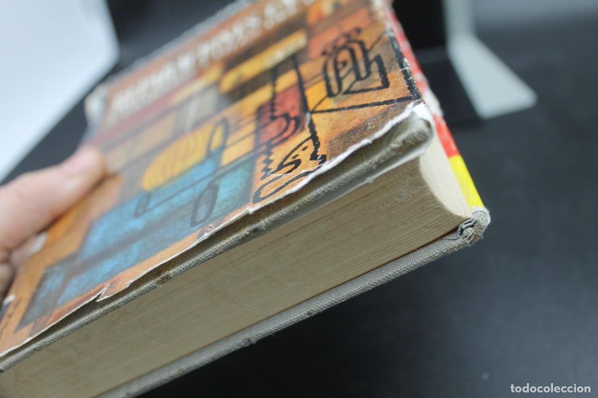 Libros de segunda mano: REPARACIONES CASERAS Y TRABAJOS UTILES DEL HOGAR A&Ntilde;O 1966 - Foto 8