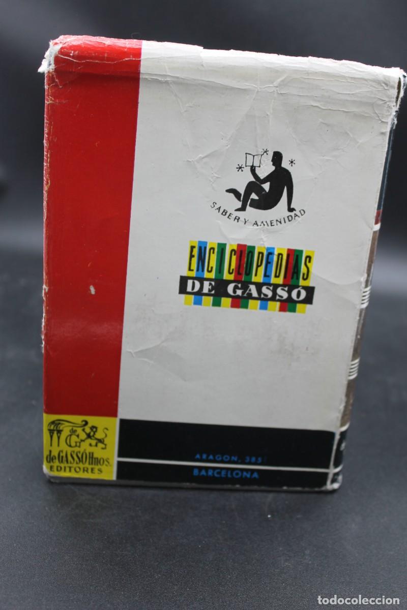 Libros de segunda mano: REPARACIONES CASERAS Y TRABAJOS UTILES DEL HOGAR A&Ntilde;O 1966 - Foto 9