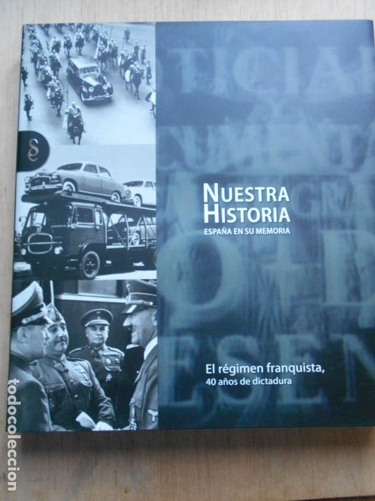 Libros de segunda mano: NUESTRA HISTORIA 12 TOMOS COMPLETA SIGNO - Foto 3