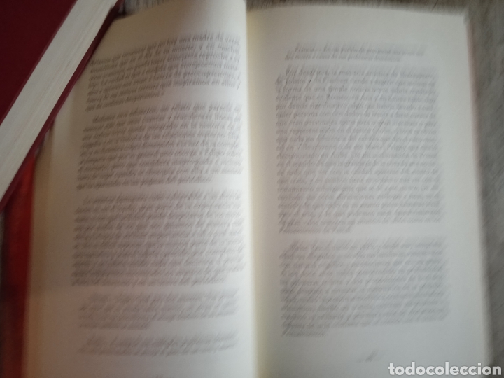 Libros de segunda mano: C&oacute;mo cambiar tu vida con Proust. Alain de Botton. - Foto 6