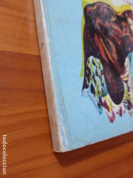 Libros de segunda mano: EL POINTER - COMO CRIARLO Y ADIESTRARLO - ERNEST H. HART (BF) - Foto 2