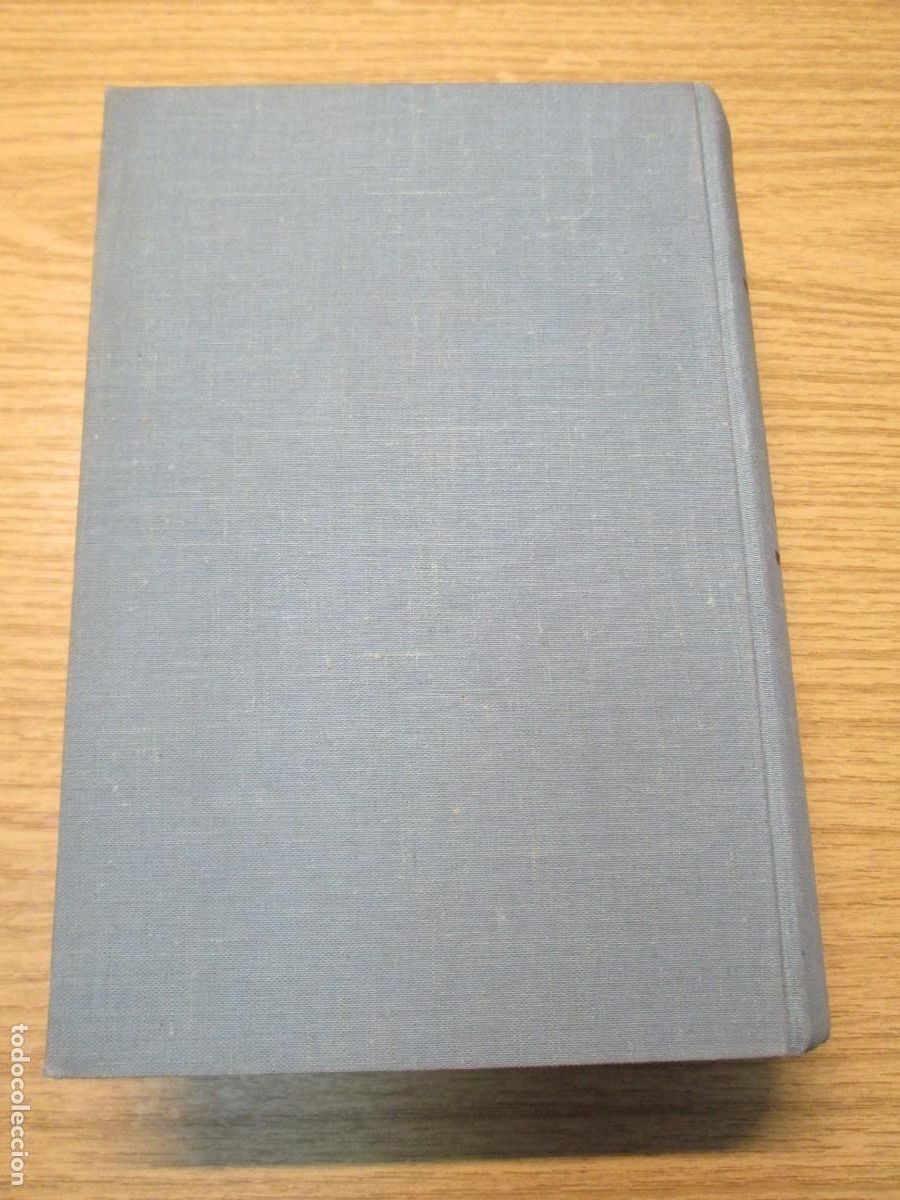 Libros de segunda mano: MANUAL DE HISTORIA ECLESIASTICA. BERNARDINO LLORCA. EDITORIAL LABOR. 1946 - Foto 18