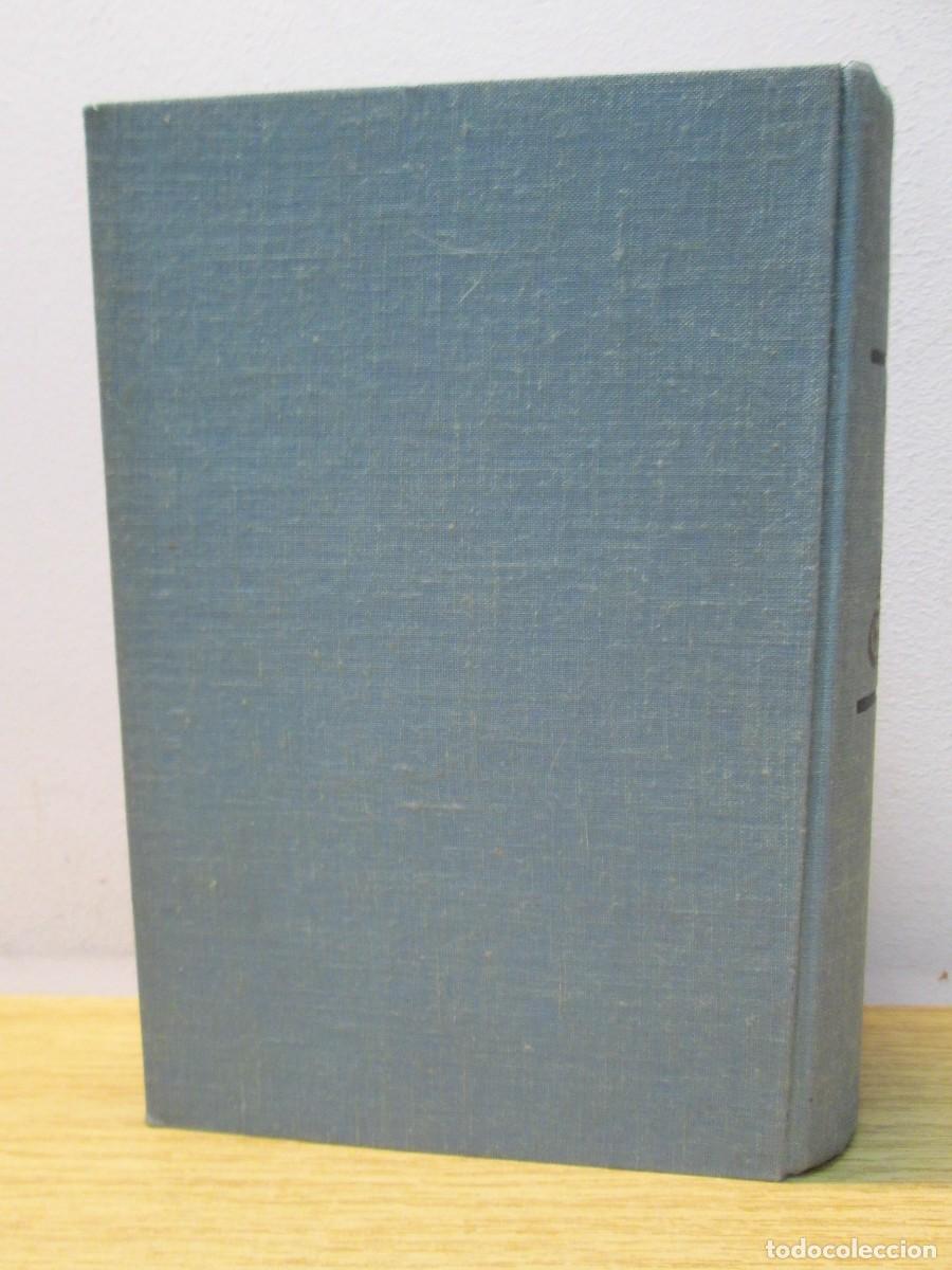 Libros de segunda mano: MANUAL DE HISTORIA ECLESIASTICA. BERNARDINO LLORCA. EDITORIAL LABOR. 1946 - Foto 19