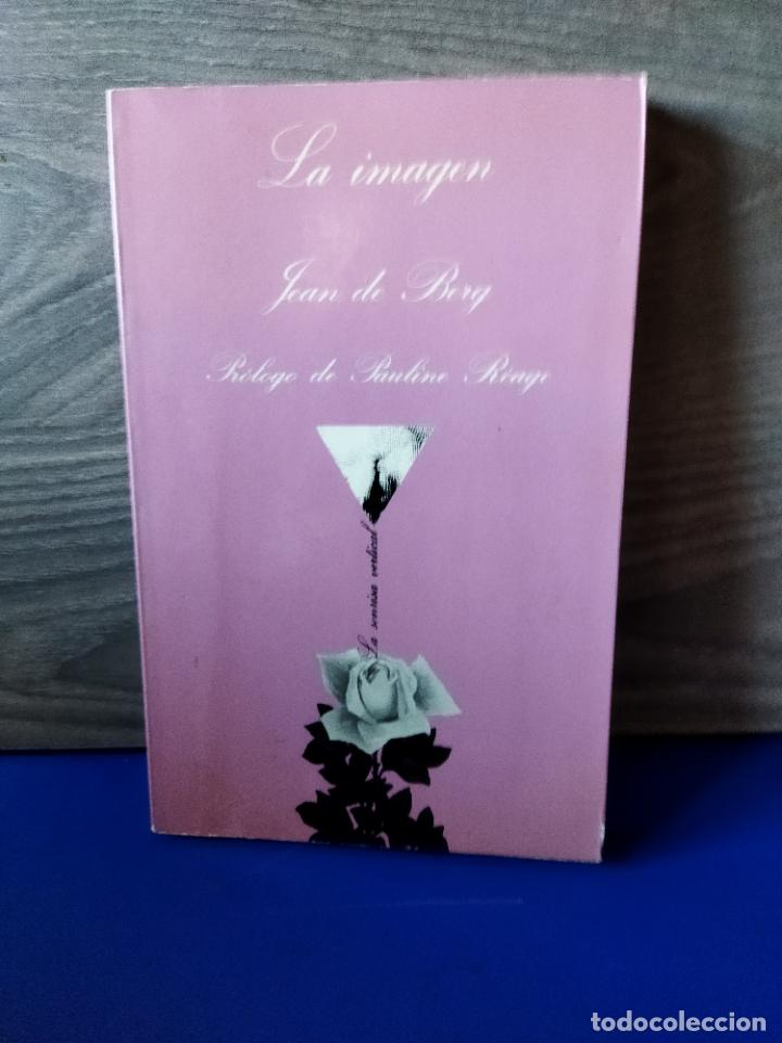 Libros de segunda mano: La imagen - Foto 1