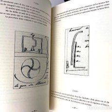 Libros de segunda mano: B. SUREDA : CUADERNO DE NOTAS SOBRE CERÁMICA (1802-1826) PORCELANA BUEN RETIRO, MONCLOA, ETC.. Lote 378900239