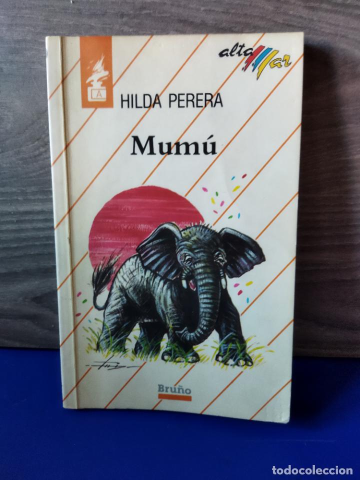 Libros de segunda mano: Mumu - Foto 1