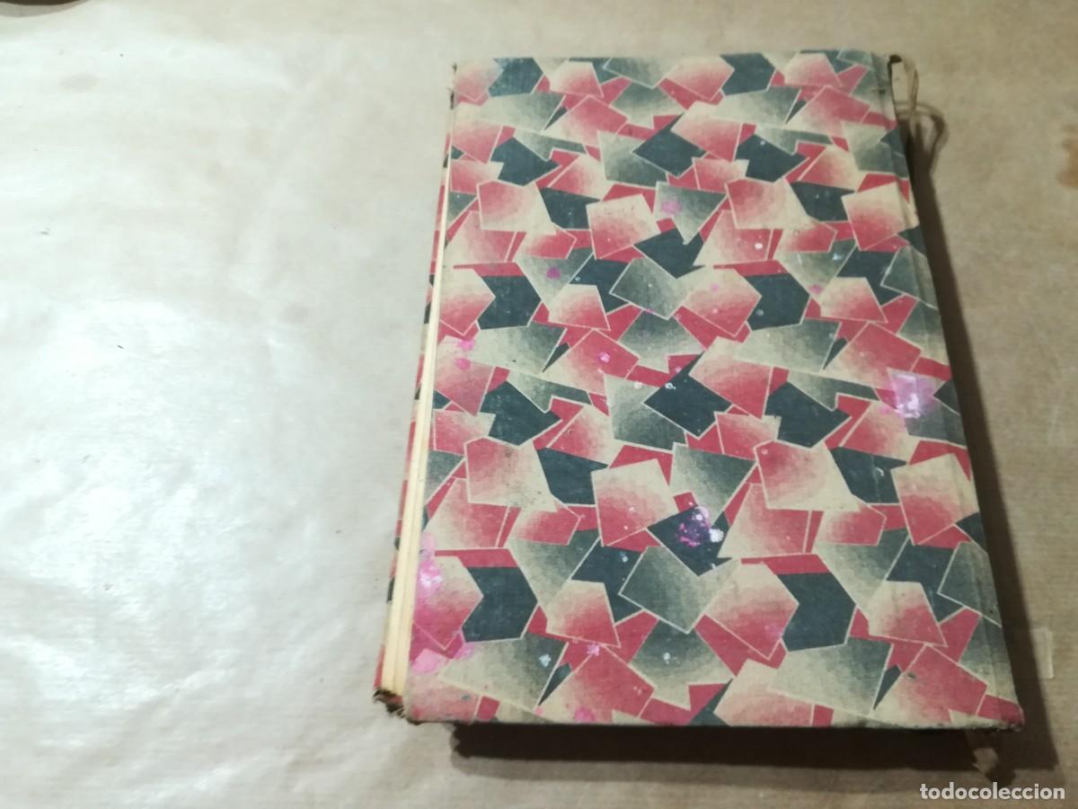 Libros de segunda mano: AGENDA ALMACENES ALEANE / AQ703 - Foto 21
