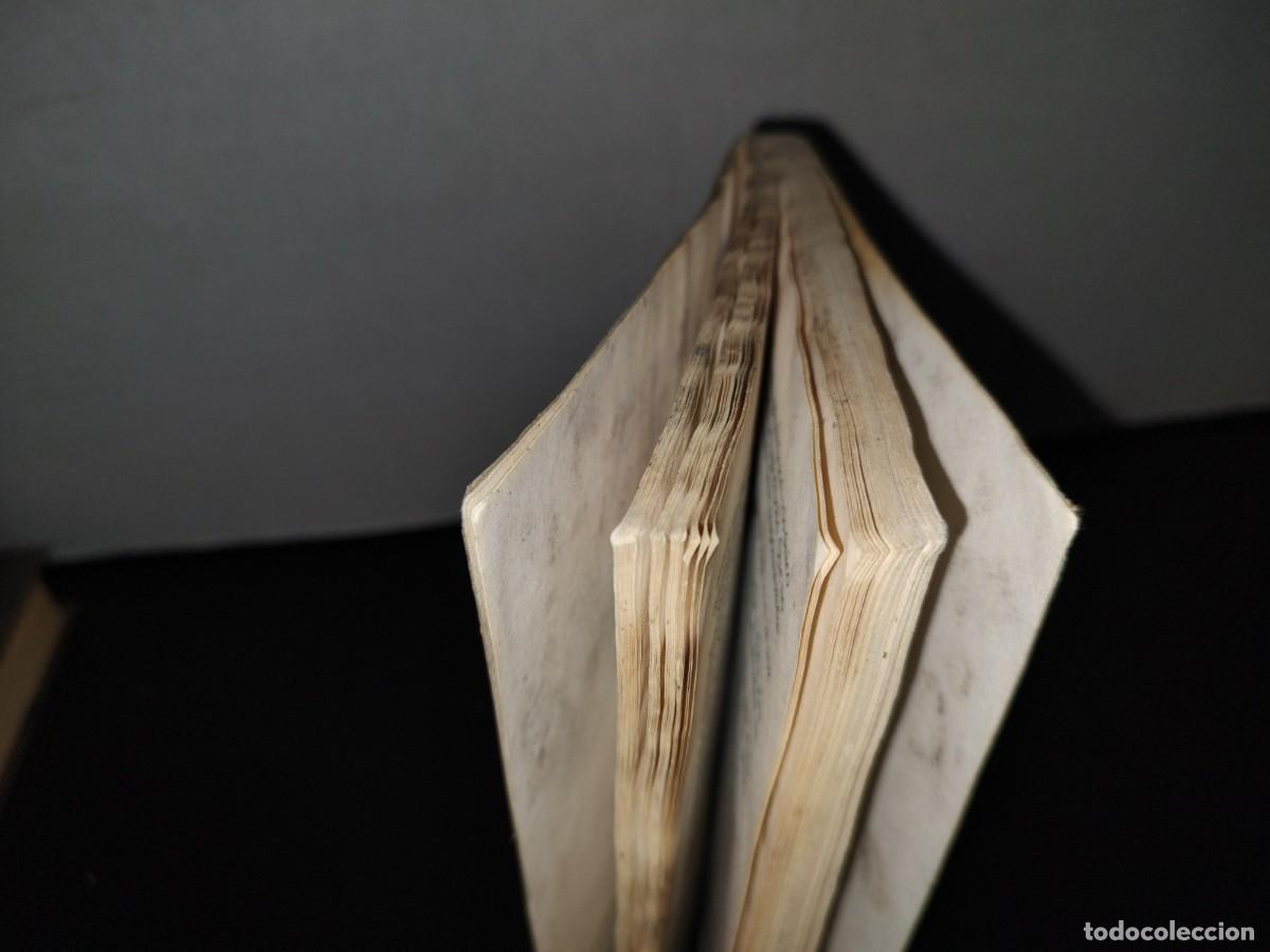 Libros de segunda mano: 49- DULCE COMPA&Ntilde;&Iacute;A - LAURA RESTREPO - Foto 8