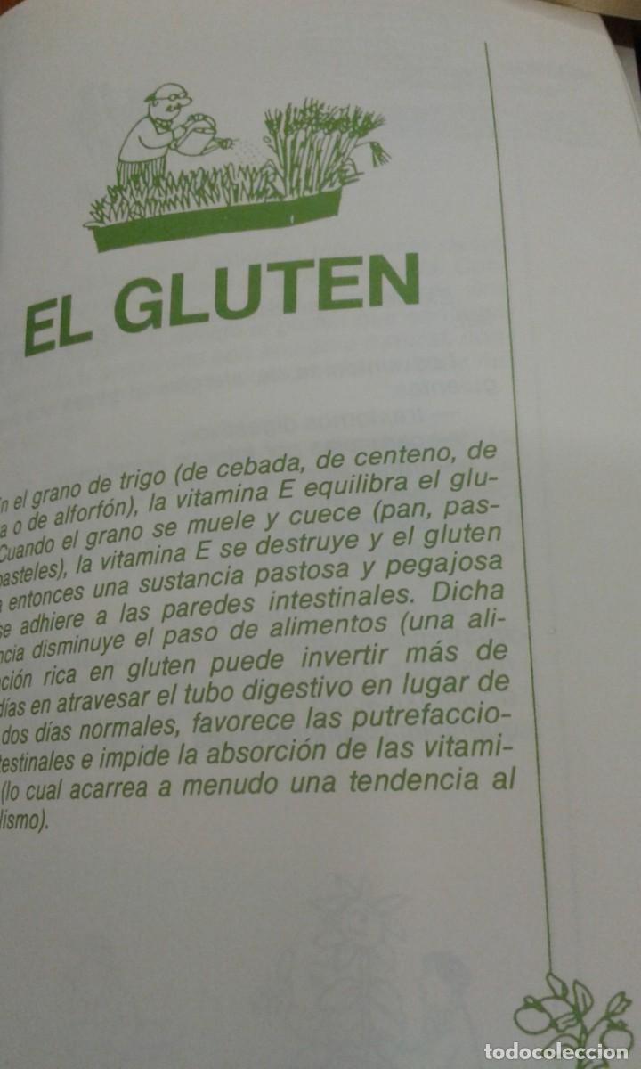 Libros de segunda mano: Aprenda a alimentarse Dr, Soleil - Foto 1
