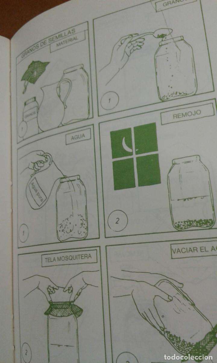Libros de segunda mano: Aprenda a alimentarse Dr, Soleil - Foto 5