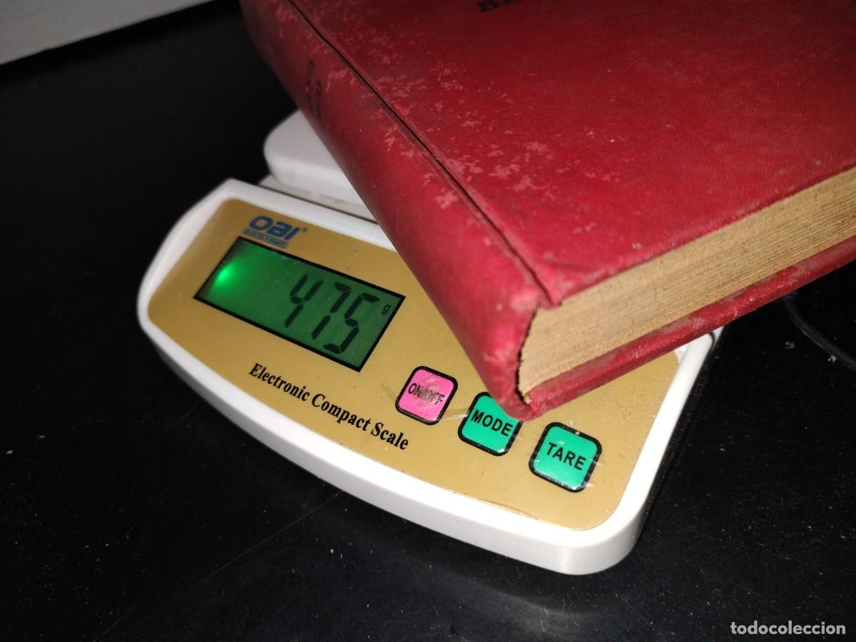 Libros de segunda mano: 49- INFIERNO BLANCO - HAMMOND INNES - 1951 - Foto 2