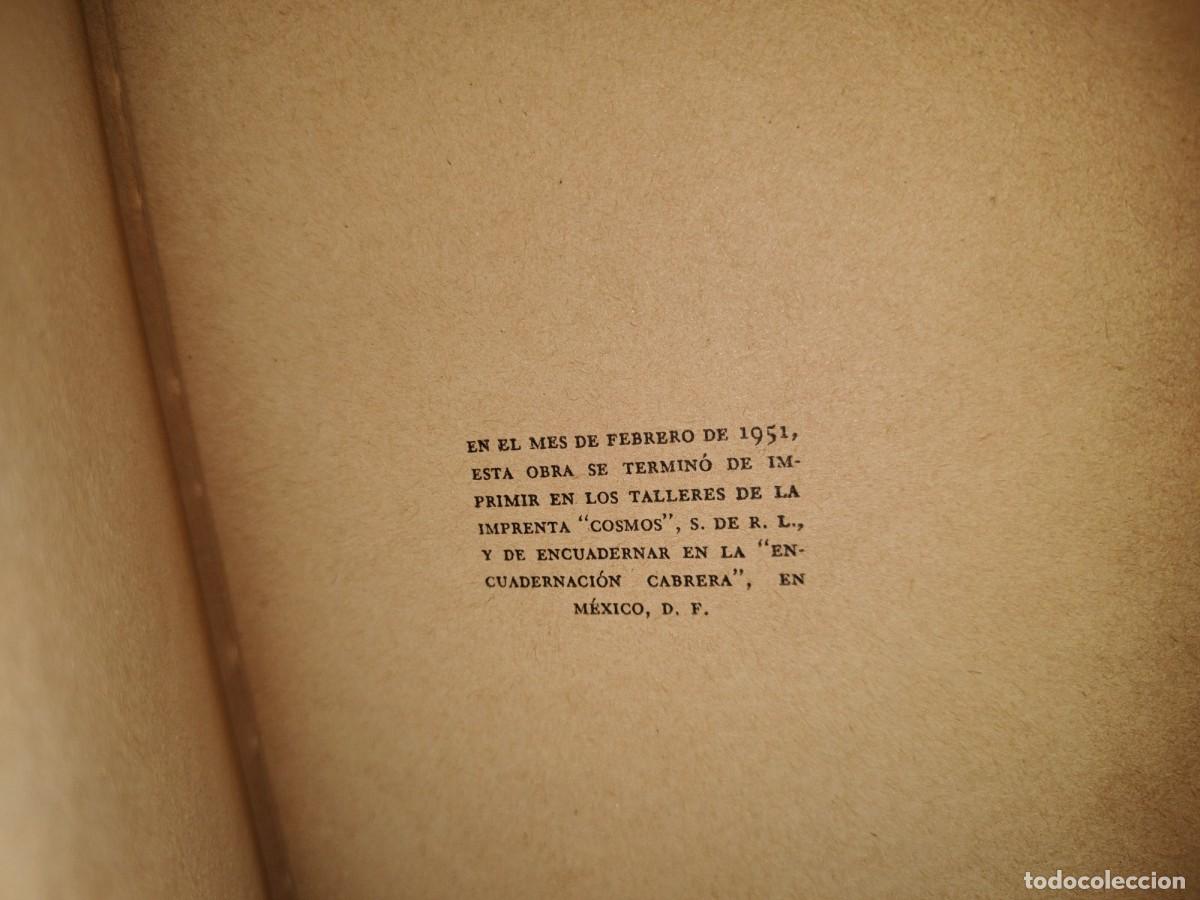 Libros de segunda mano: 49- INFIERNO BLANCO - HAMMOND INNES - 1951 - Foto 5