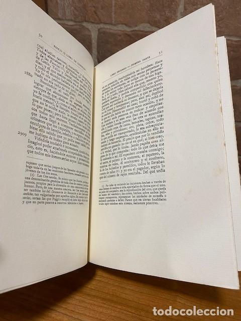 Libros de segunda mano: EL ESPEJO. Jaime Roig - Foto 4