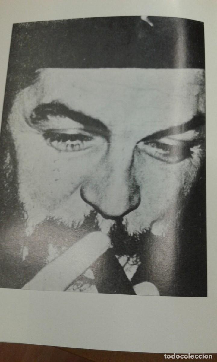 Libros de segunda mano: el diario del CHE (1&ordf; edc,) 1968 - Foto 3