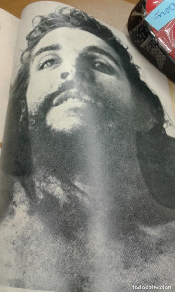 Libros de segunda mano: mi amigo el CHE Ricardo Rojo - Foto 2