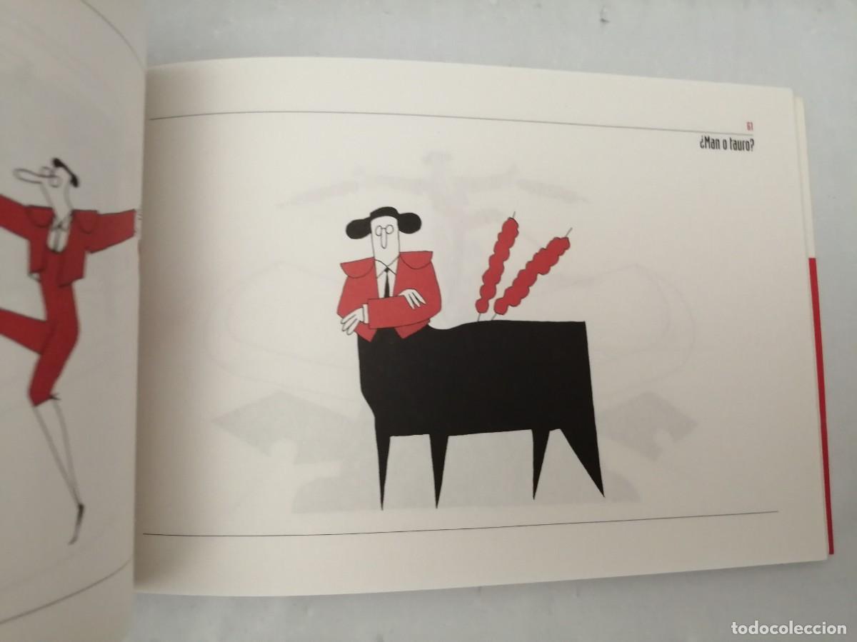 Libros de segunda mano: TORO HUMOR (PRIMERA EDICI&Oacute;N) - Foto 4