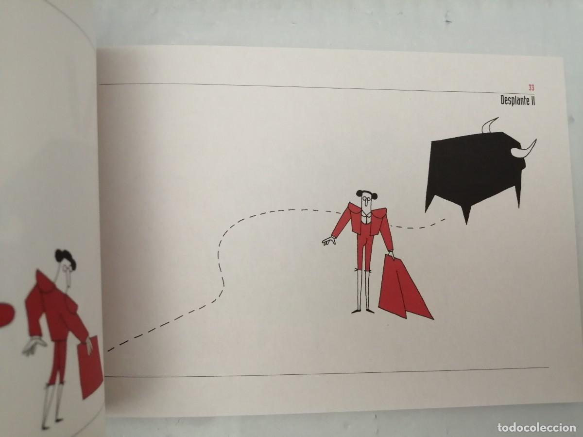 Libros de segunda mano: TORO HUMOR (PRIMERA EDICI&Oacute;N) - Foto 6