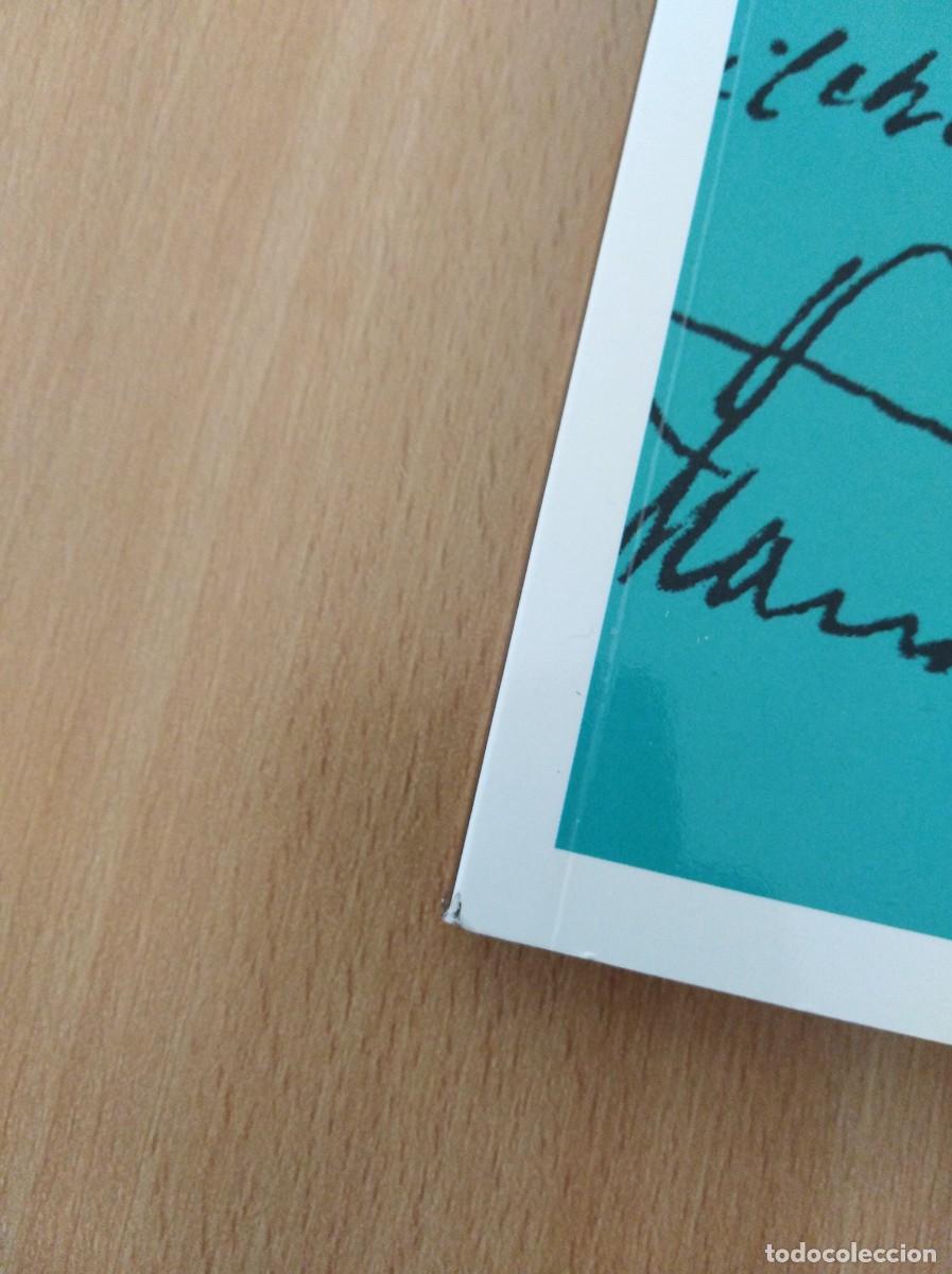 Libros de segunda mano: TEXTOS CR&Iacute;TICOS. Thomas Mann - Foto 3