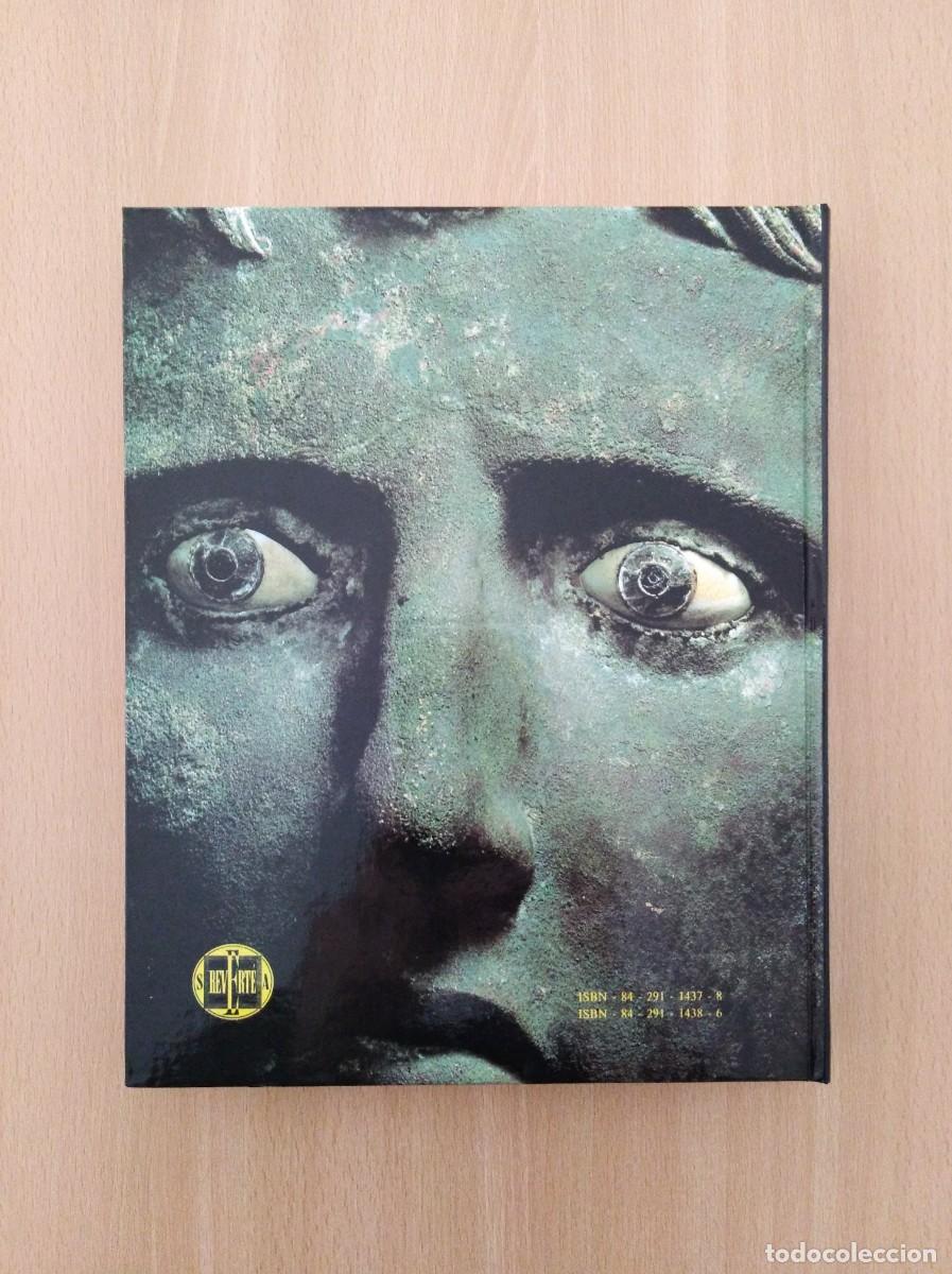 Libros de segunda mano: HISTORIA DEL ARTE (2 TOMOS). H. Honour / J. Fleming - Foto 2
