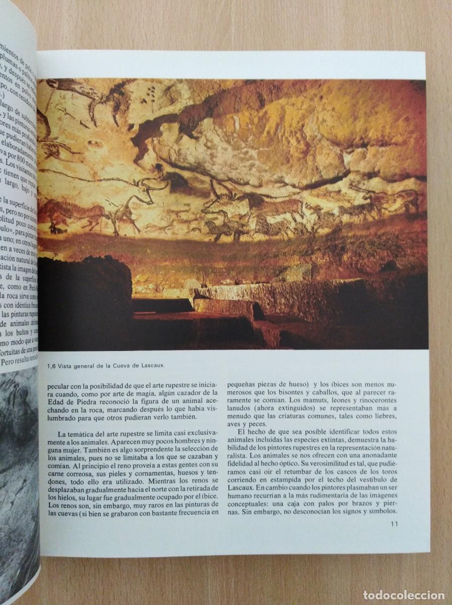 Libros de segunda mano: HISTORIA DEL ARTE (2 TOMOS). H. Honour / J. Fleming - Foto 8