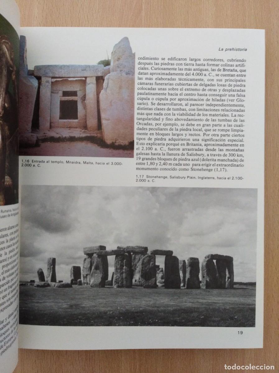 Libros de segunda mano: HISTORIA DEL ARTE (2 TOMOS). H. Honour / J. Fleming - Foto 9