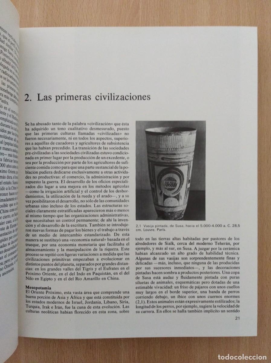Libros de segunda mano: HISTORIA DEL ARTE (2 TOMOS). H. Honour / J. Fleming - Foto 10