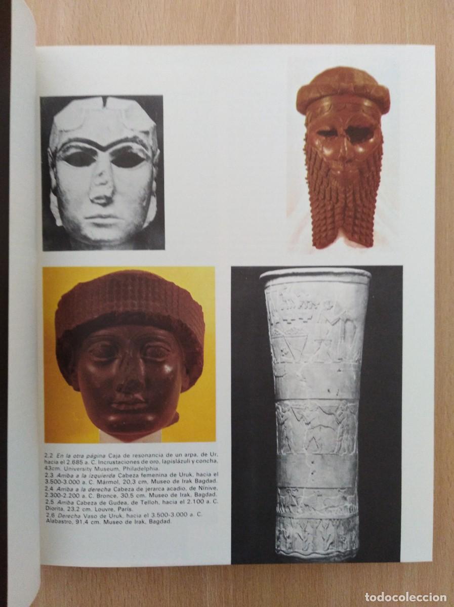 Libros de segunda mano: HISTORIA DEL ARTE (2 TOMOS). H. Honour / J. Fleming - Foto 11