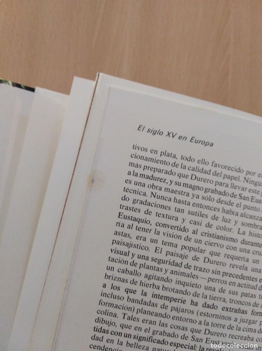Libros de segunda mano: HISTORIA DEL ARTE (2 TOMOS). H. Honour / J. Fleming - Foto 17