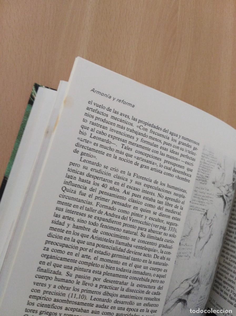 Libros de segunda mano: HISTORIA DEL ARTE (2 TOMOS). H. Honour / J. Fleming - Foto 18