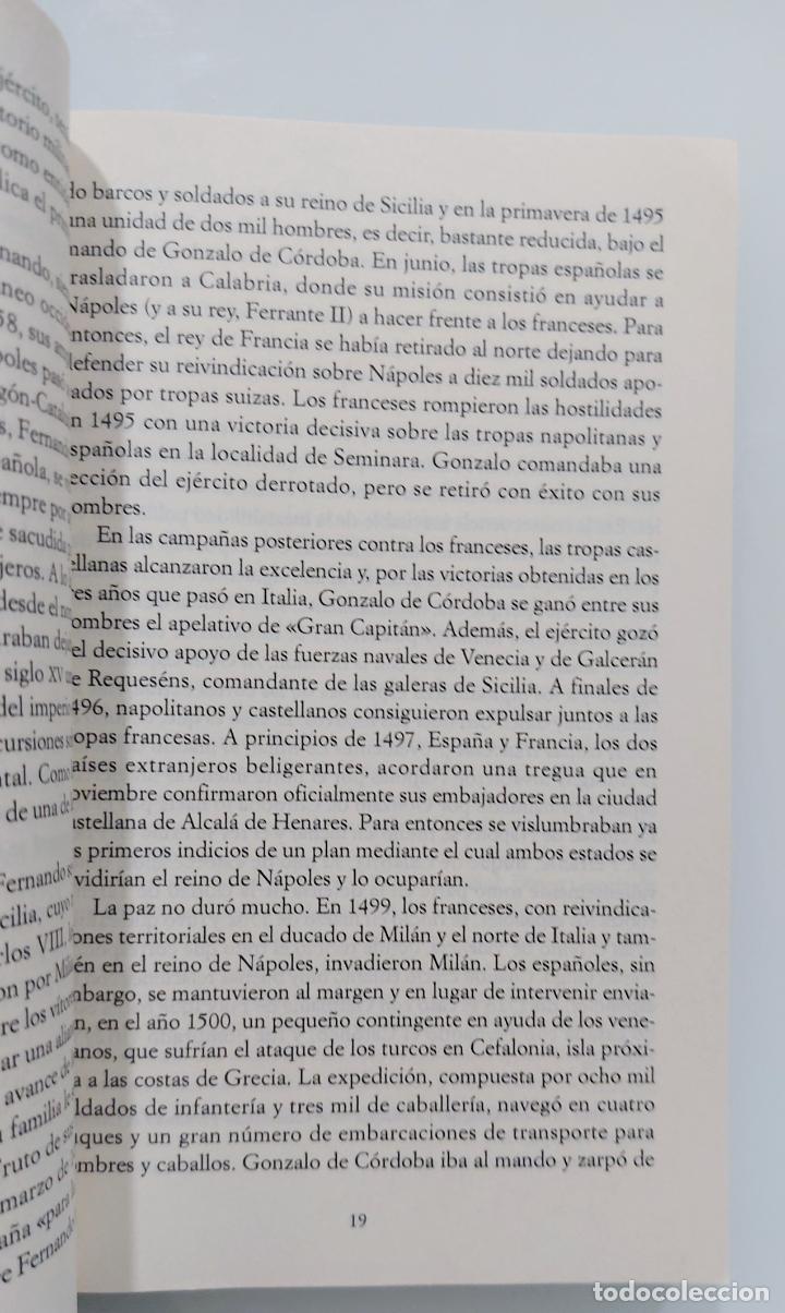 Libros de segunda mano: Poder y gloria, los h&eacute;roes de la Espa&ntilde;a Imperial / Henry Kamen / Austral 2017 - Foto 4
