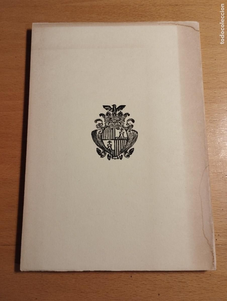Libros de segunda mano: ELS AGERMANATS (JOSEP JUAN VIDAL) - Foto 8