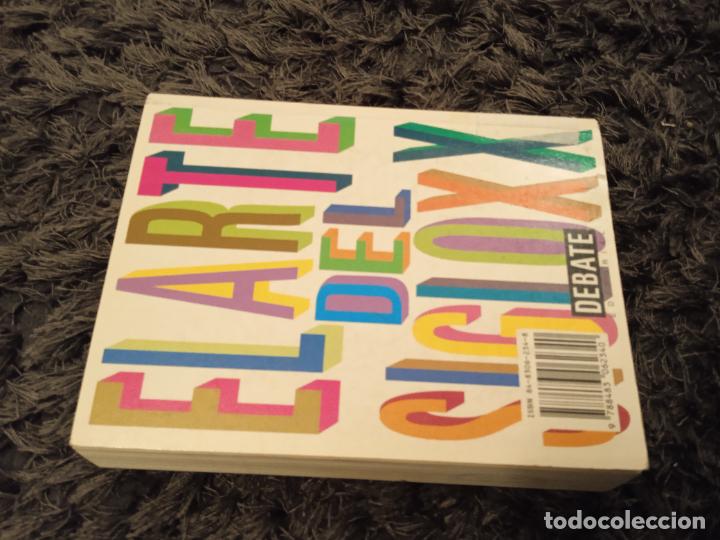 Libros de segunda mano: EL ARTE DEL SIGLO XX. EDITORIAL DEBATE. - Foto 3