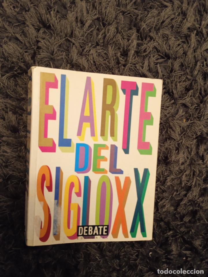 Libros de segunda mano: EL ARTE DEL SIGLO XX. EDITORIAL DEBATE. - Foto 1