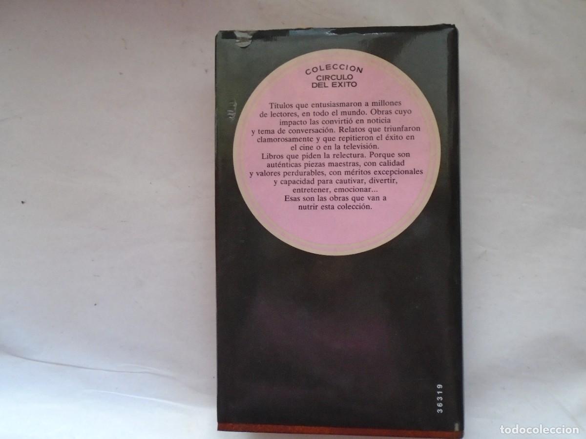 Libros de segunda mano: LA M&Aacute;QUINA DEL AMOR JACQUELINE SUSSAN - Foto 2