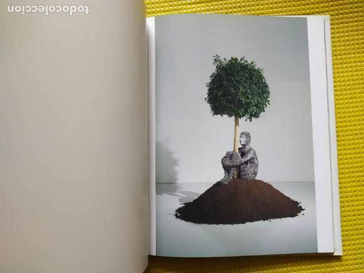Libros de segunda mano: JAUME PLENSA - Foto 2