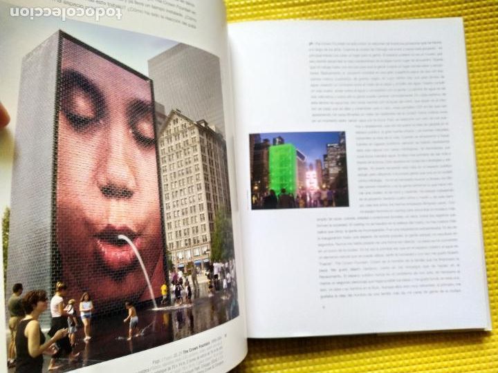 Libros de segunda mano: JAUME PLENSA - Foto 3