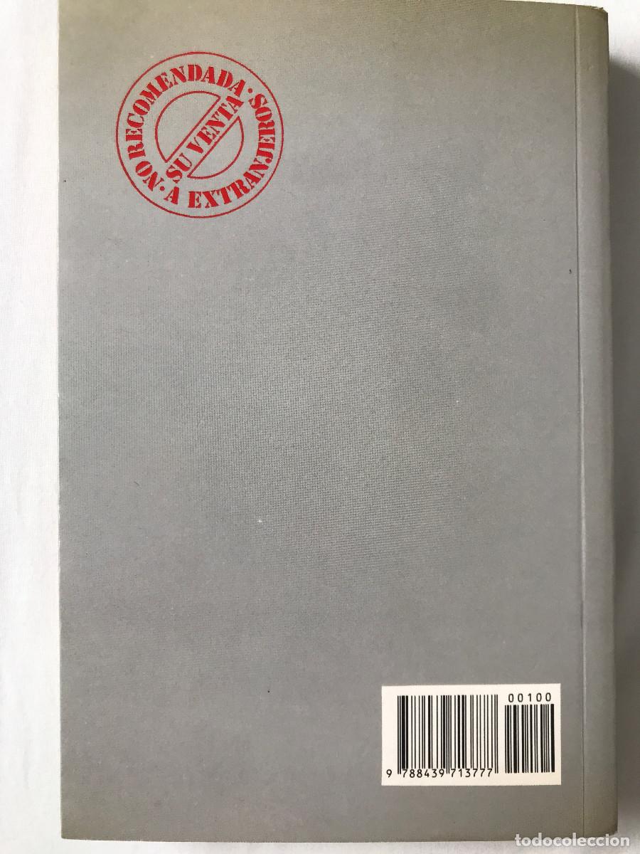 Libros de segunda mano: Guia de las malas costumbres espa&ntilde;olas. Francisco Gavil&aacute;n - Foto 2
