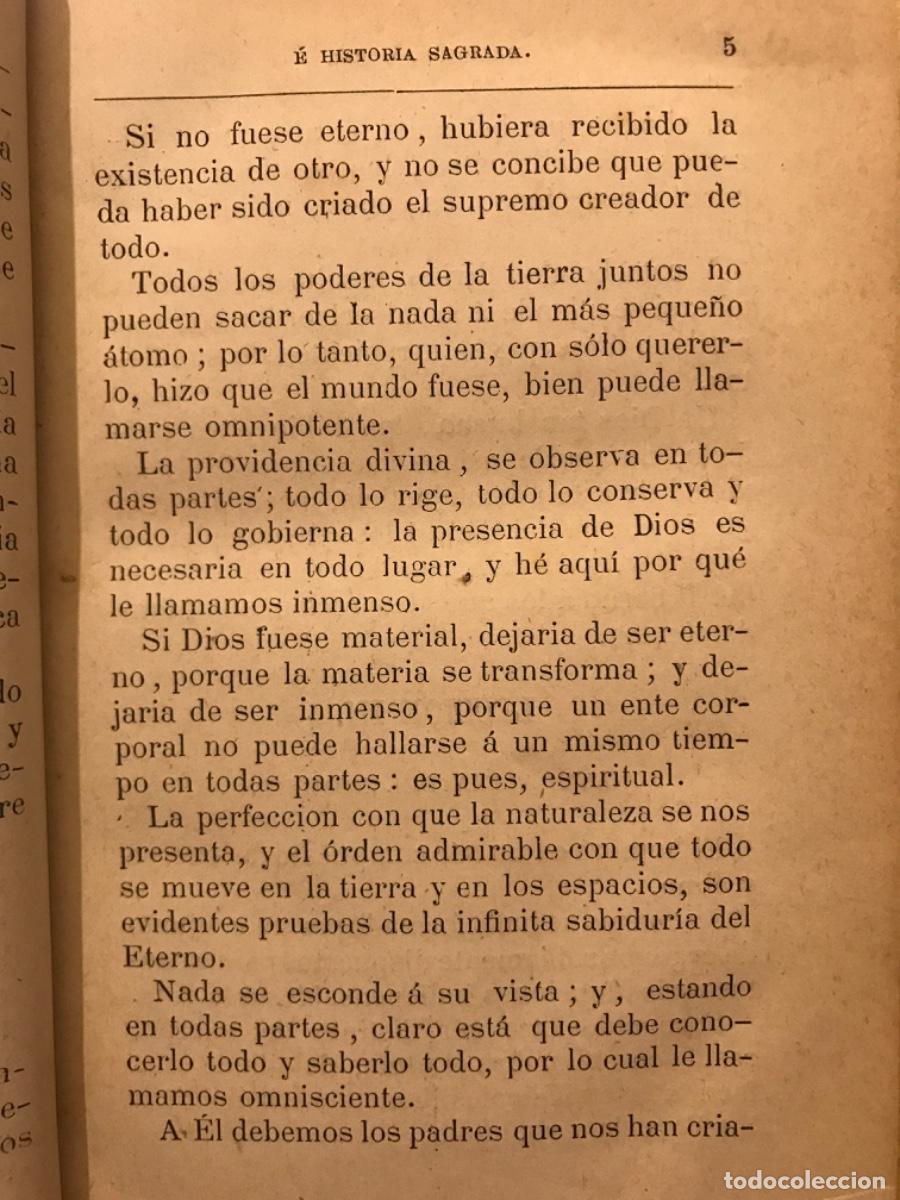 Libros de segunda mano: LIBRO. La escuela primaria. Julian Lopez Catalan. 1874 - Foto 4