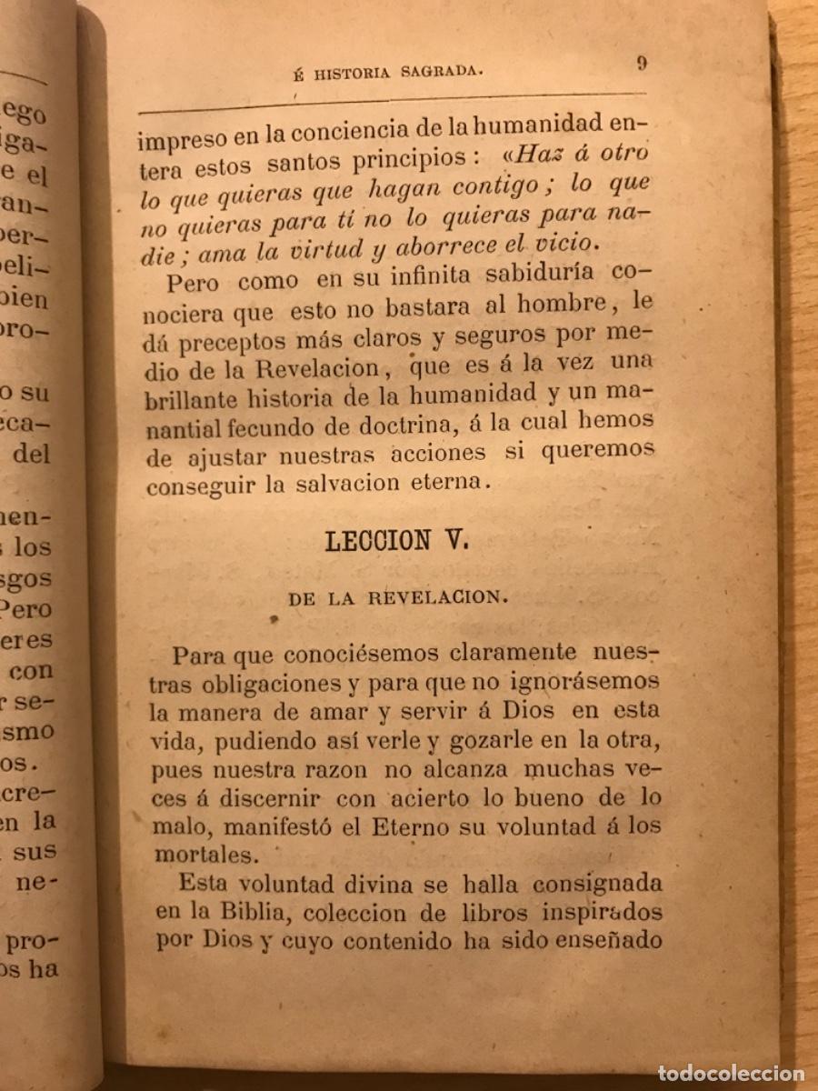 Libros de segunda mano: LIBRO. La escuela primaria. Julian Lopez Catalan. 1874 - Foto 5