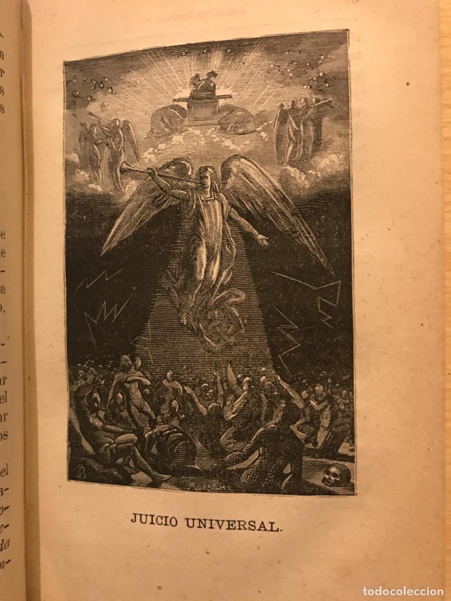 Libros de segunda mano: LIBRO. La escuela primaria. Julian Lopez Catalan. 1874 - Foto 7